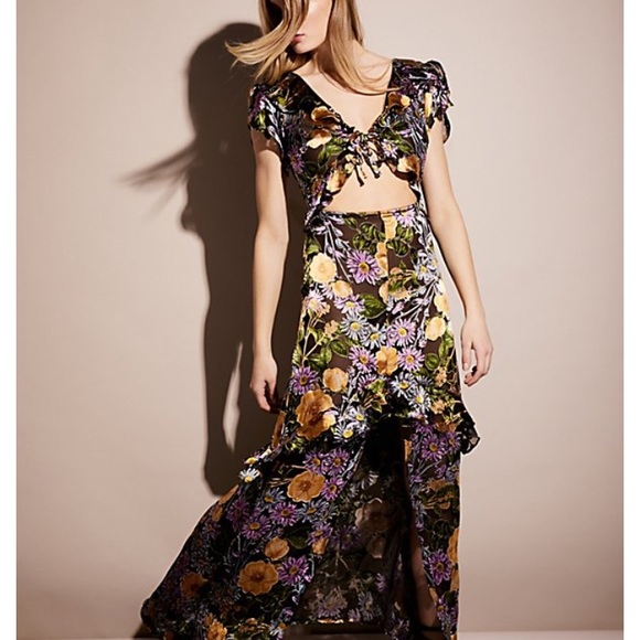 for love and lemons luciana dress